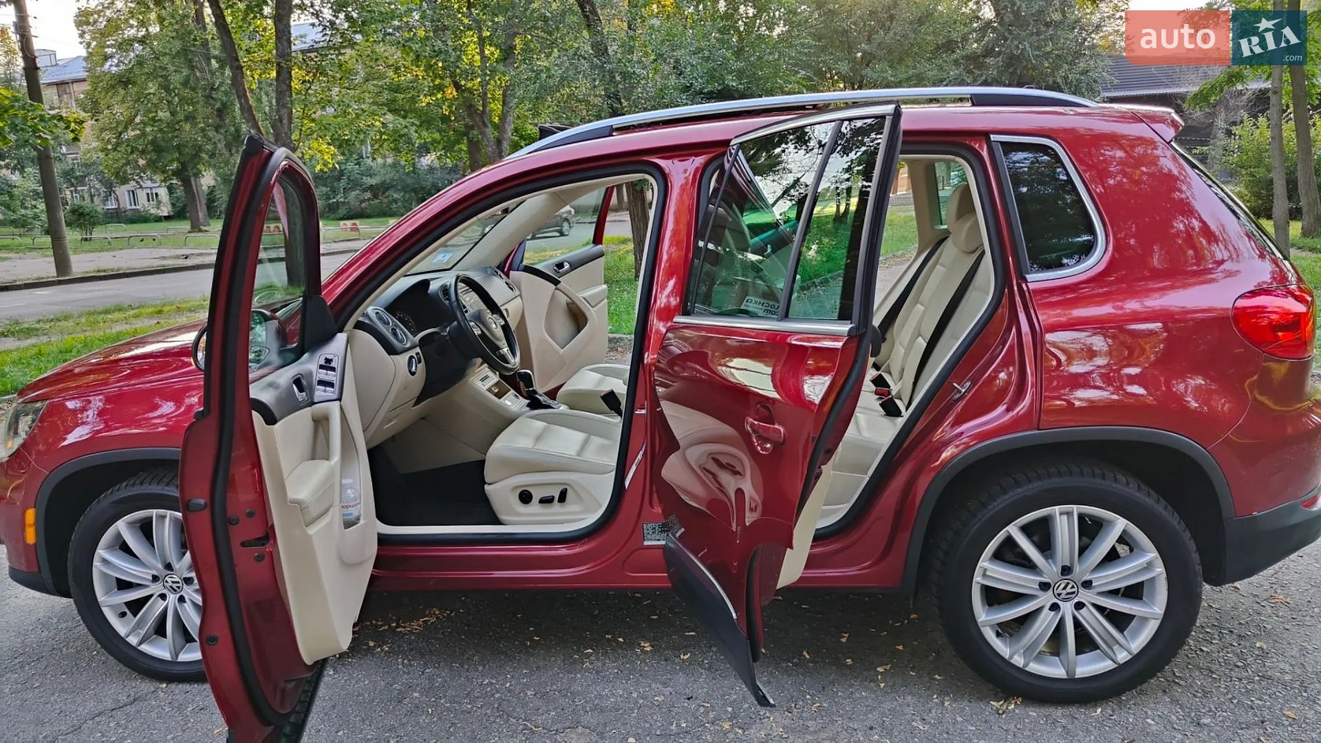2016 Volkswagen Tiguan - мініатюра 65