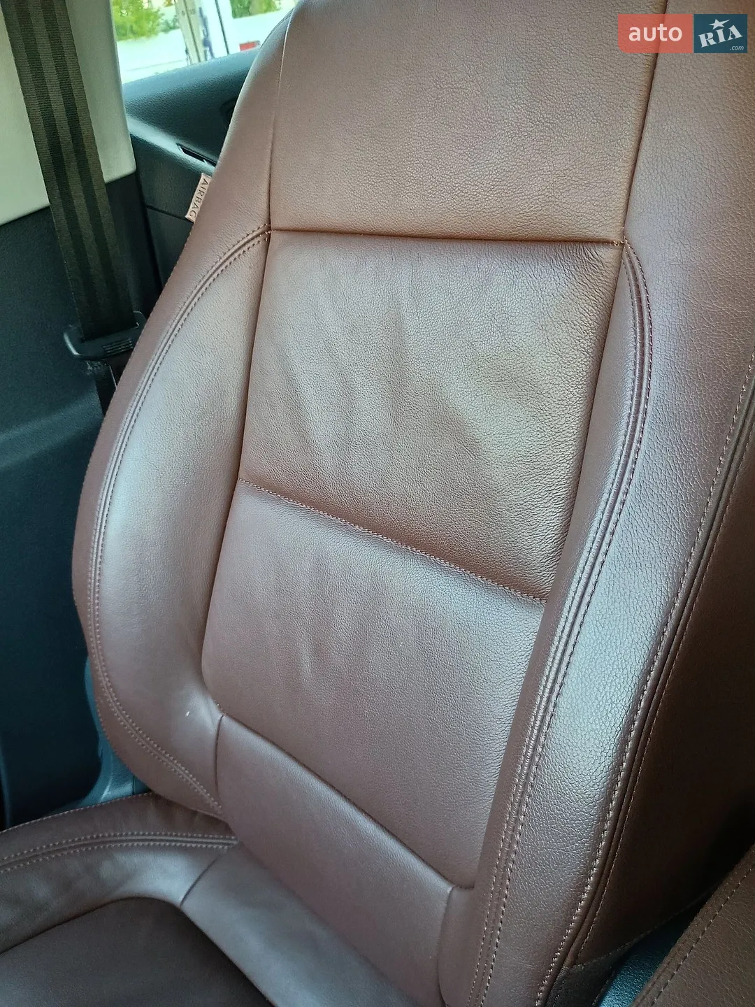 2014 Volkswagen Tiguan - мініатюра 29