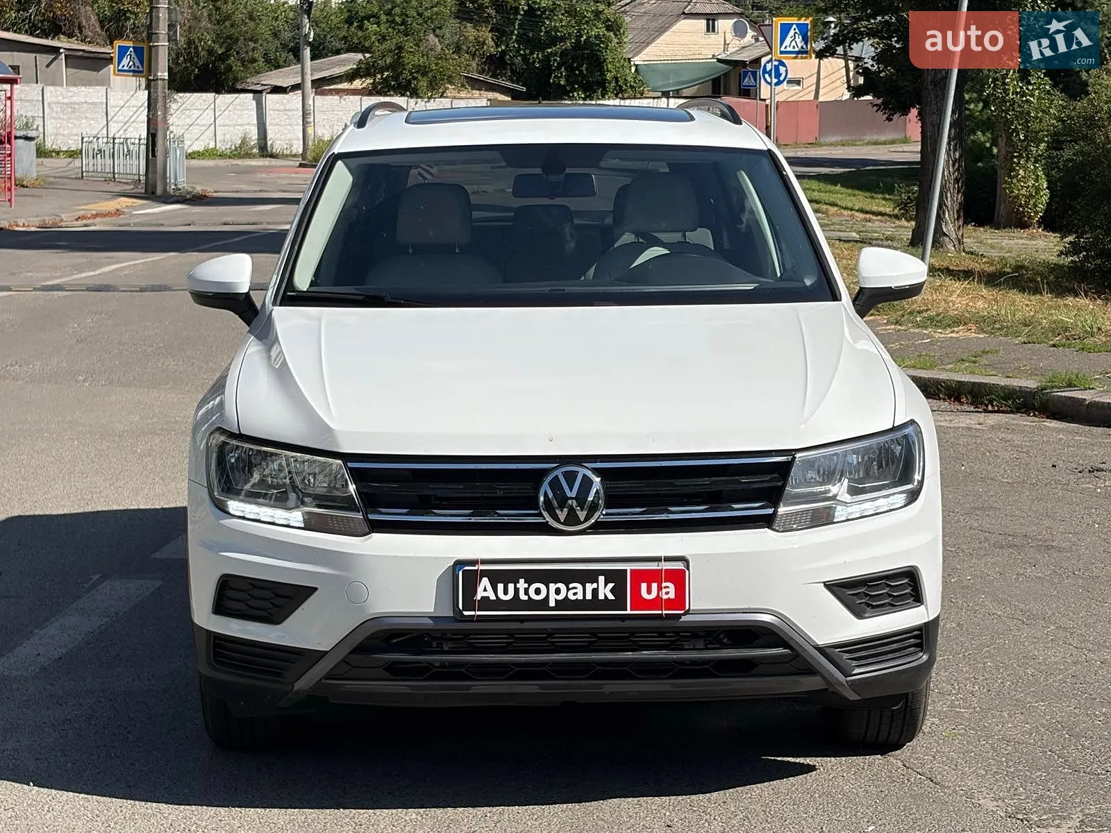2018 Volkswagen Tiguan - мініатюра 2