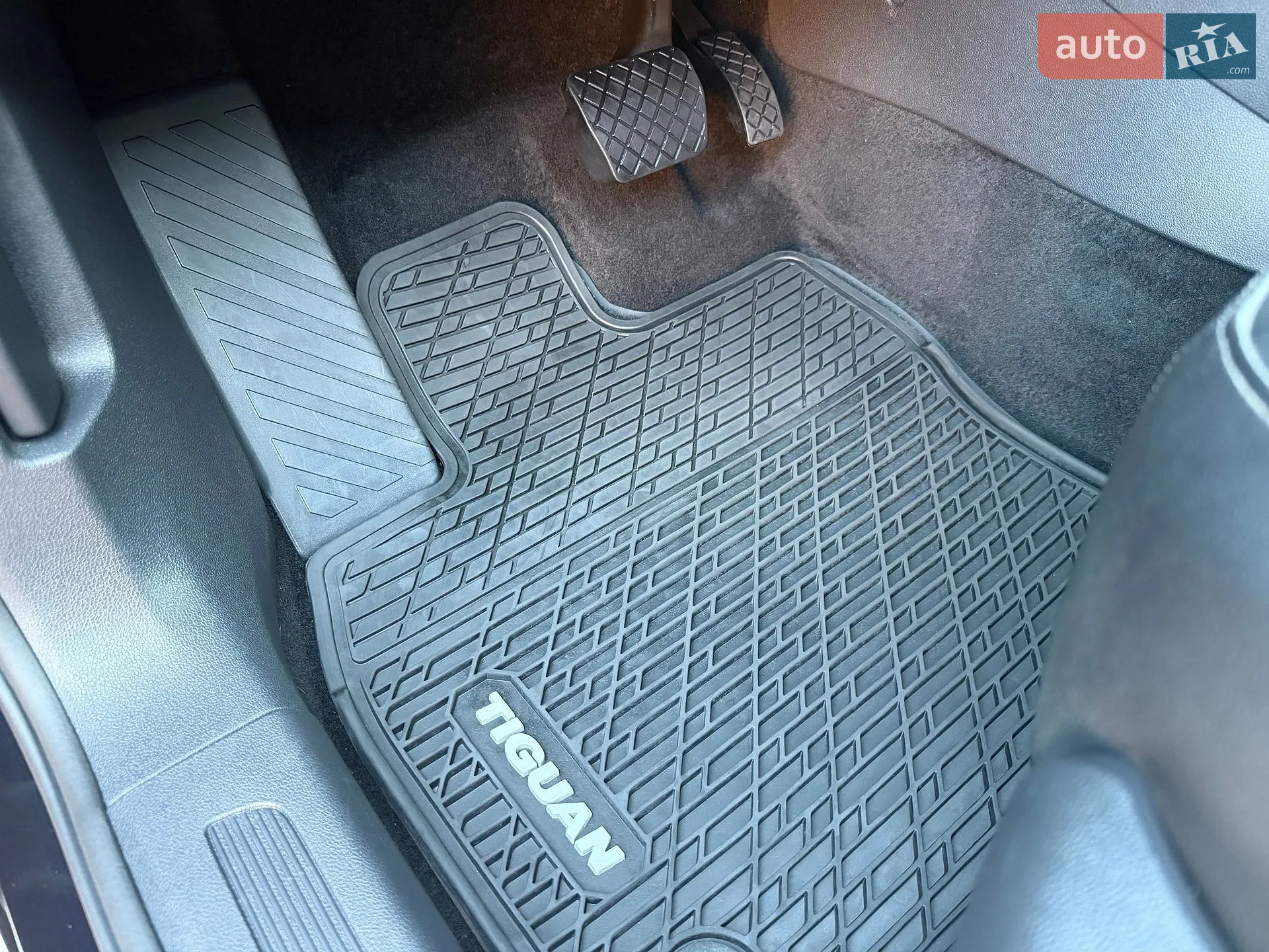 2018 Volkswagen Tiguan - мініатюра 76