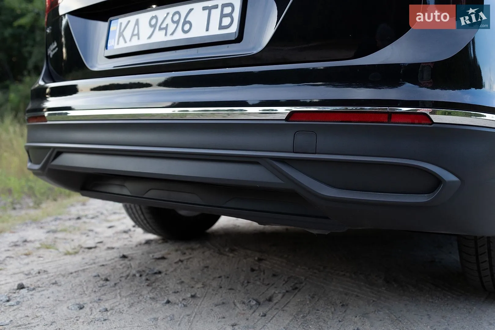 2023 Volkswagen Tiguan - мініатюра 11