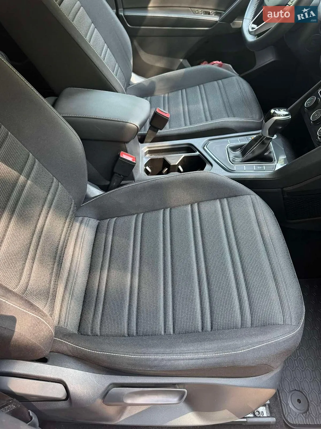 2023 Volkswagen Tiguan - мініатюра 10