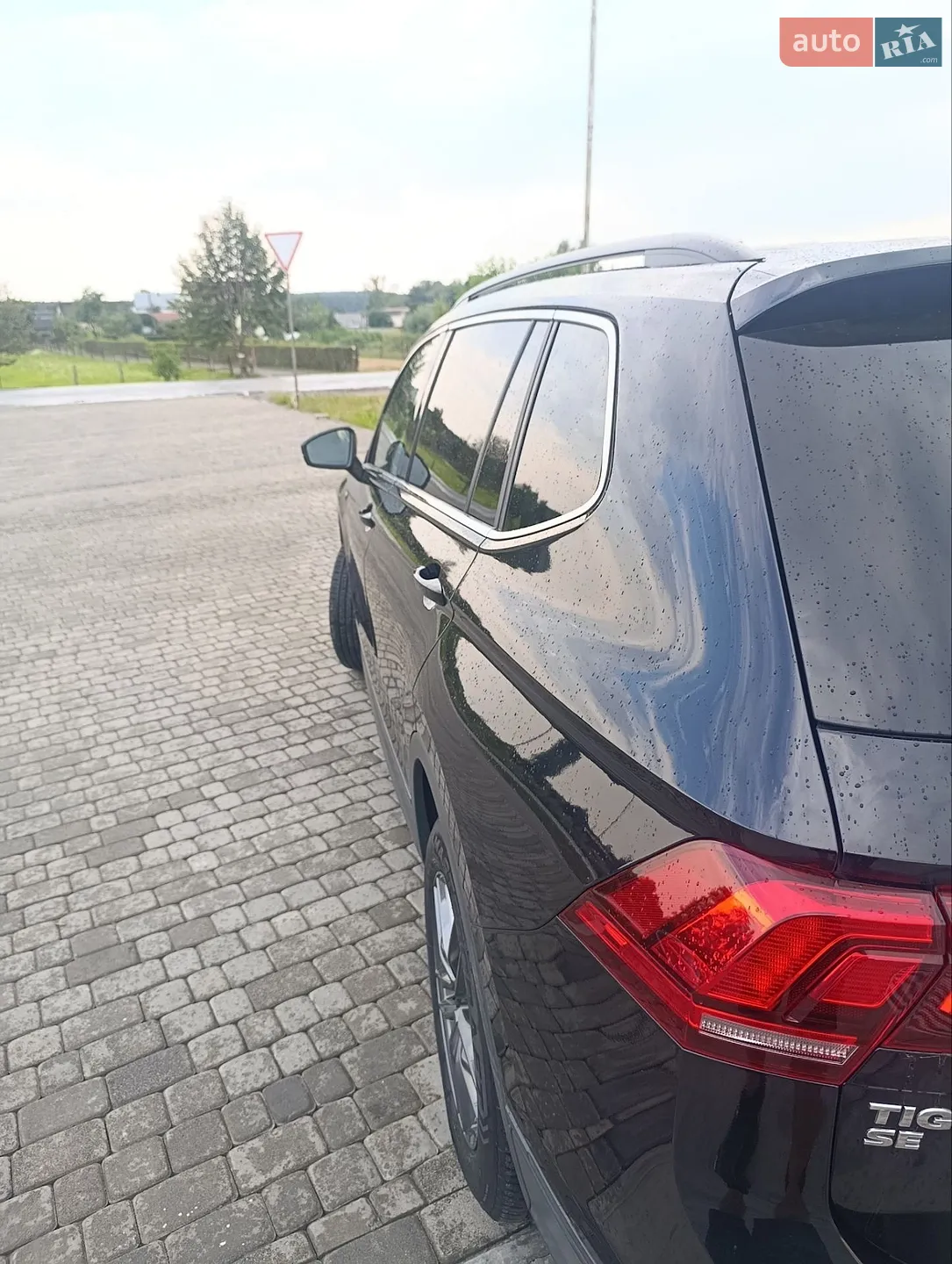 2019 Volkswagen Tiguan - мініатюра 9