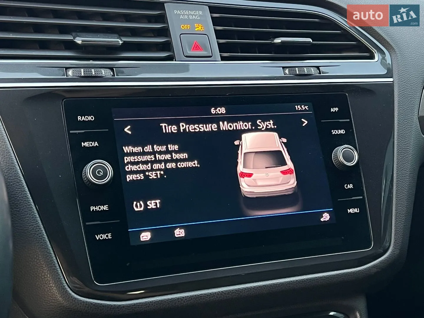 2019 Volkswagen Tiguan - мініатюра 33
