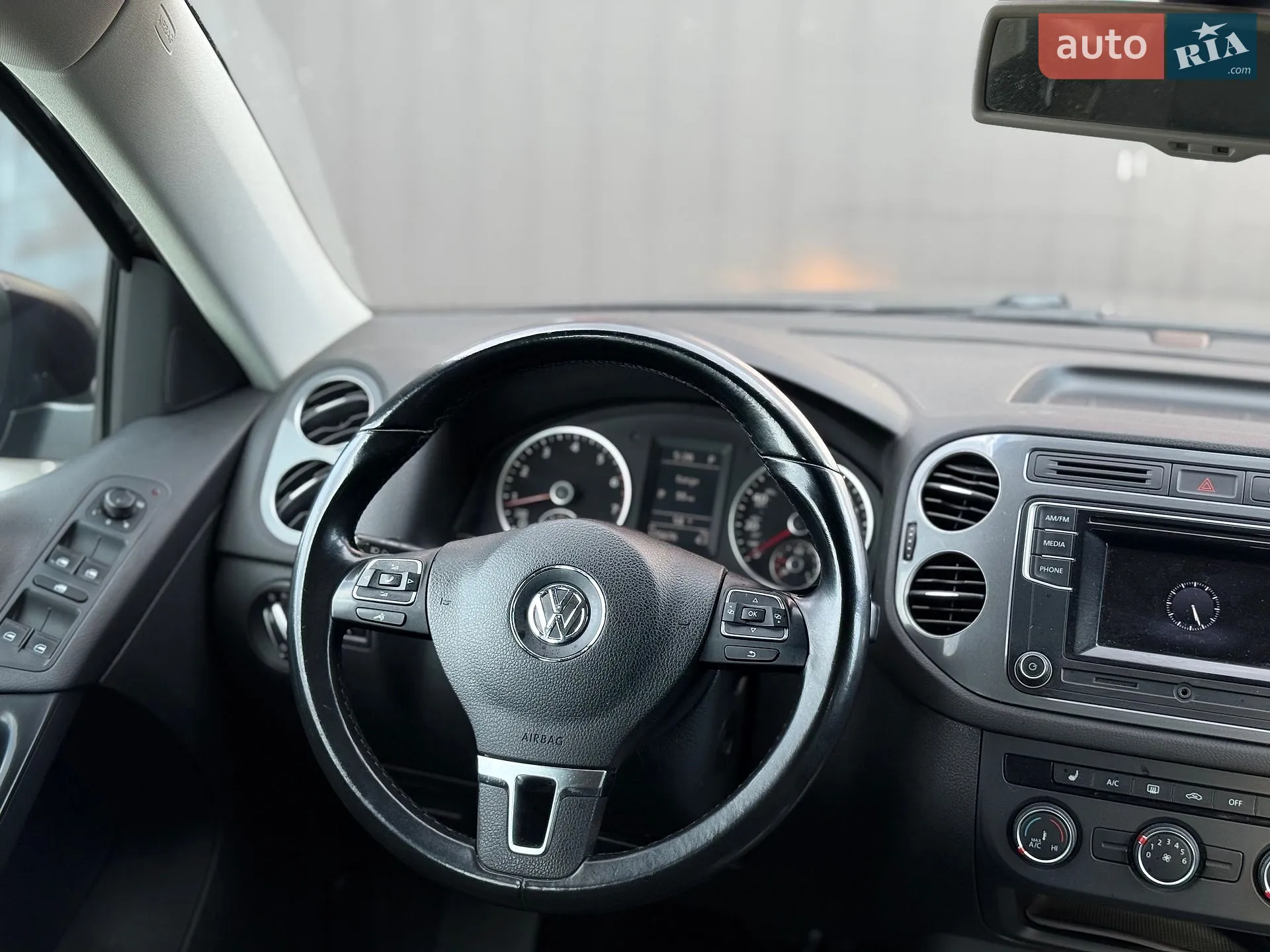 2016 Volkswagen Tiguan - мініатюра 53