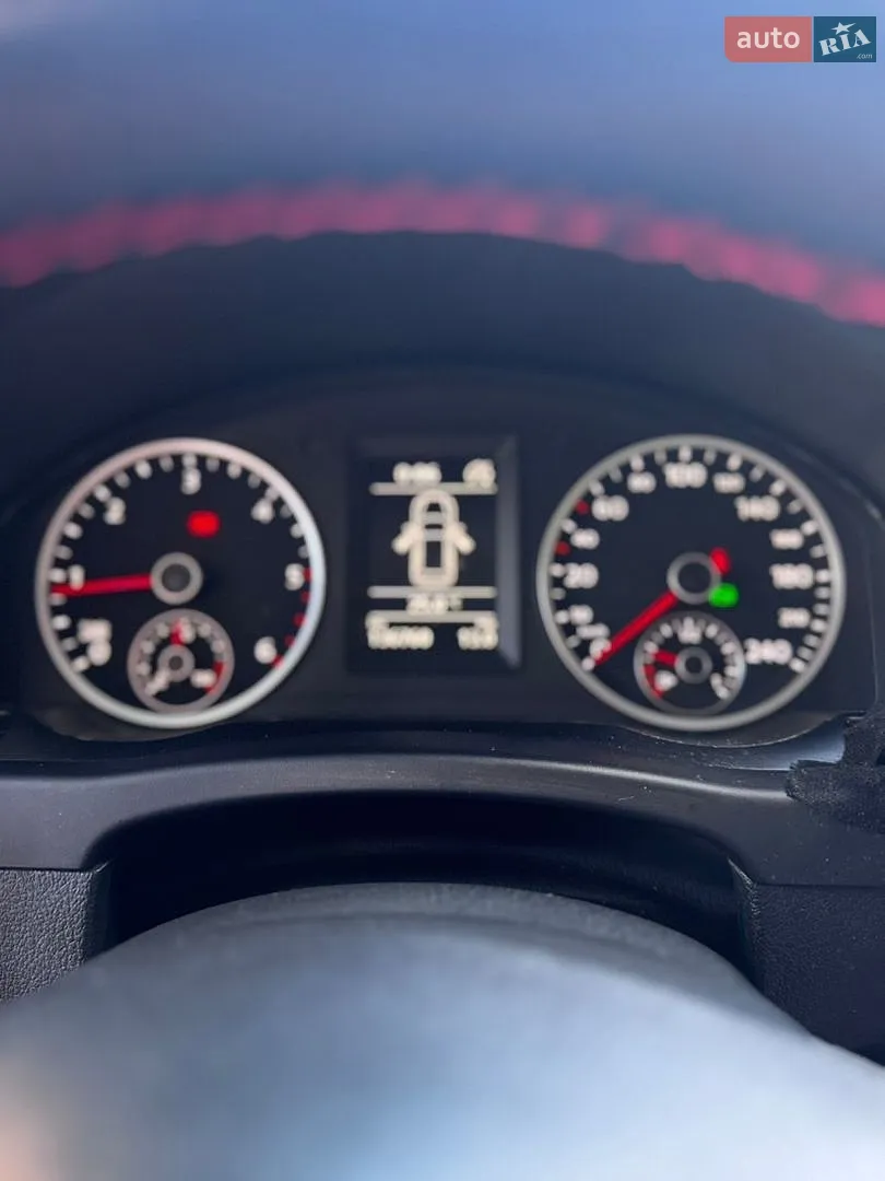 2015 Volkswagen Tiguan - мініатюра 36