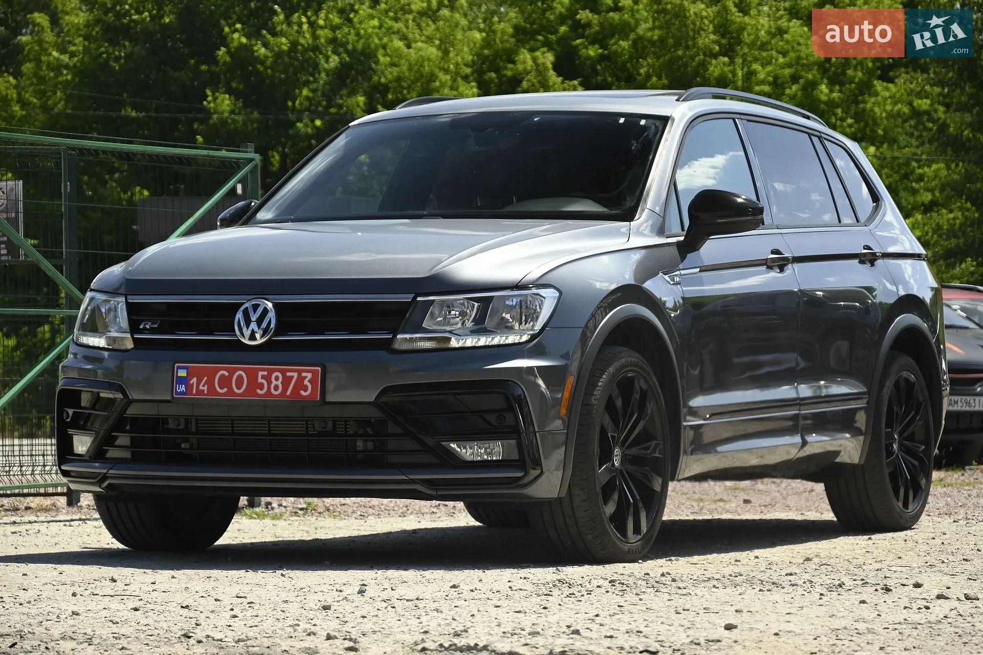 2020 Volkswagen Tiguan - мініатюра 5
