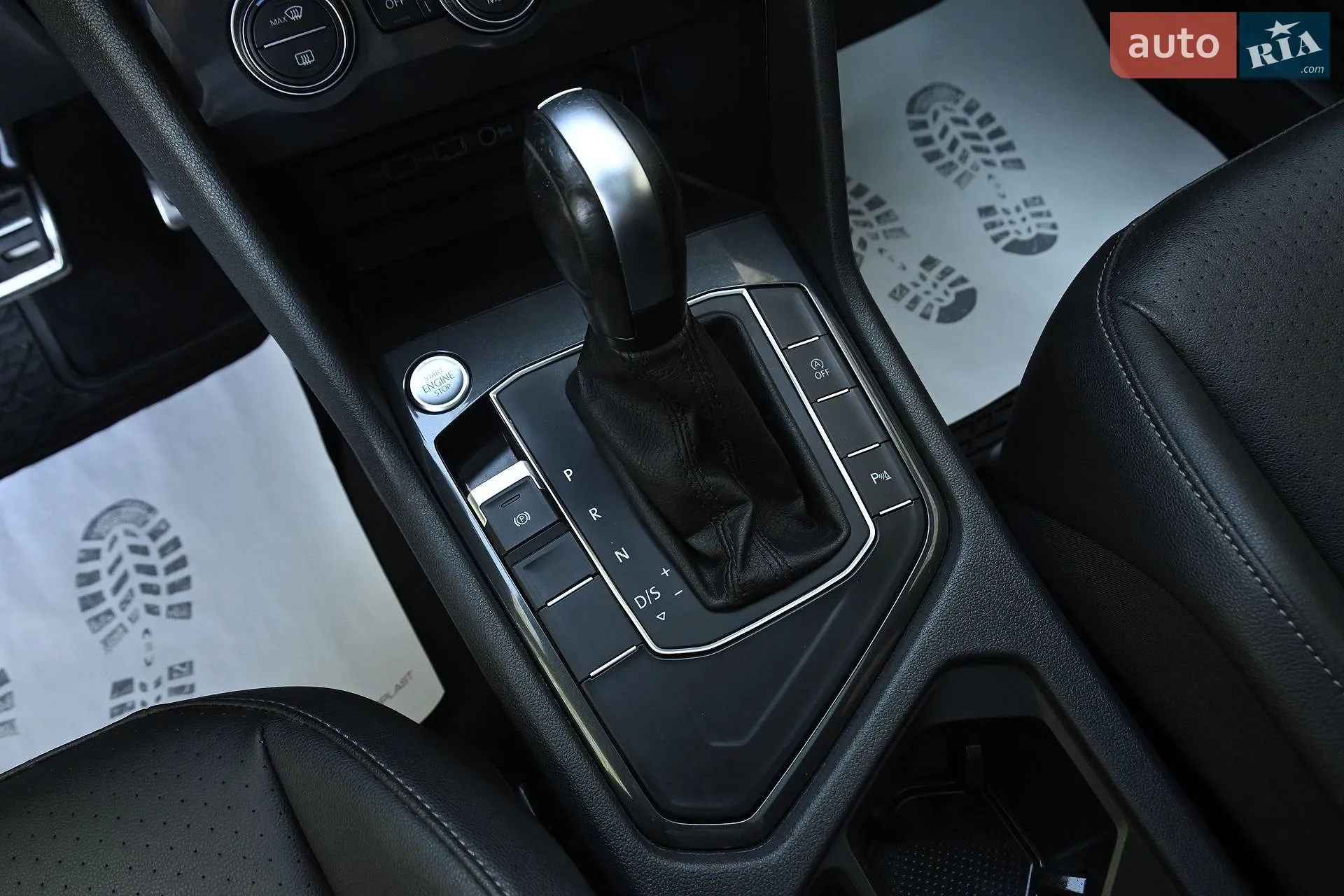 2020 Volkswagen Tiguan - мініатюра 22