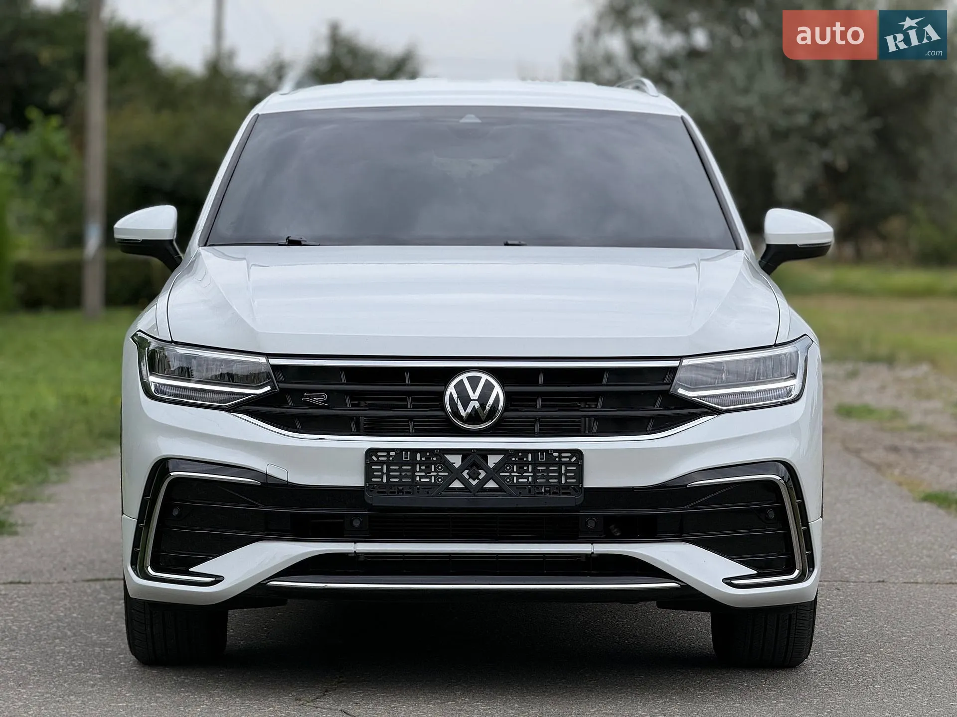 2023 Volkswagen Tiguan - мініатюра 13