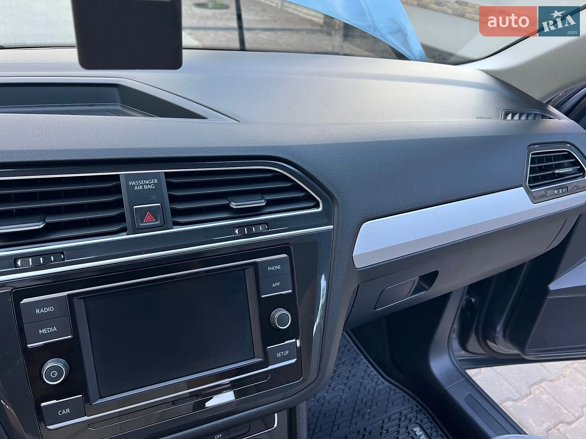 2018 Volkswagen Tiguan - мініатюра 56