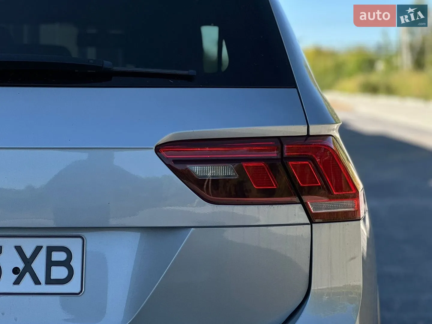 2019 Volkswagen Tiguan - мініатюра 20