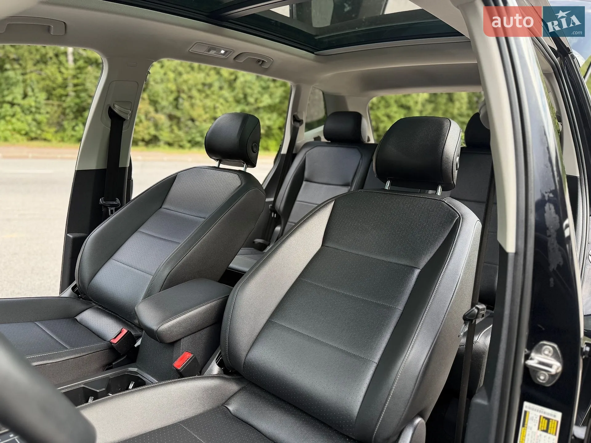 2020 Volkswagen Tiguan - мініатюра 39