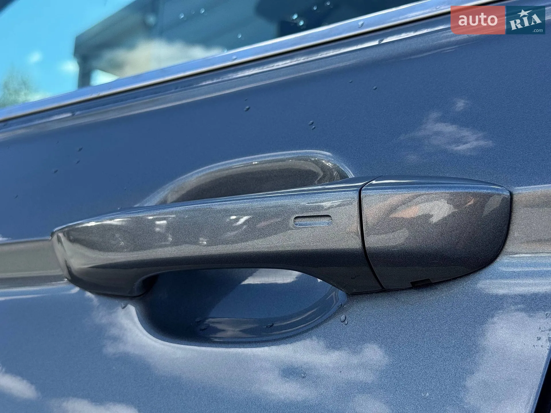 2021 Volkswagen Tiguan - мініатюра 6