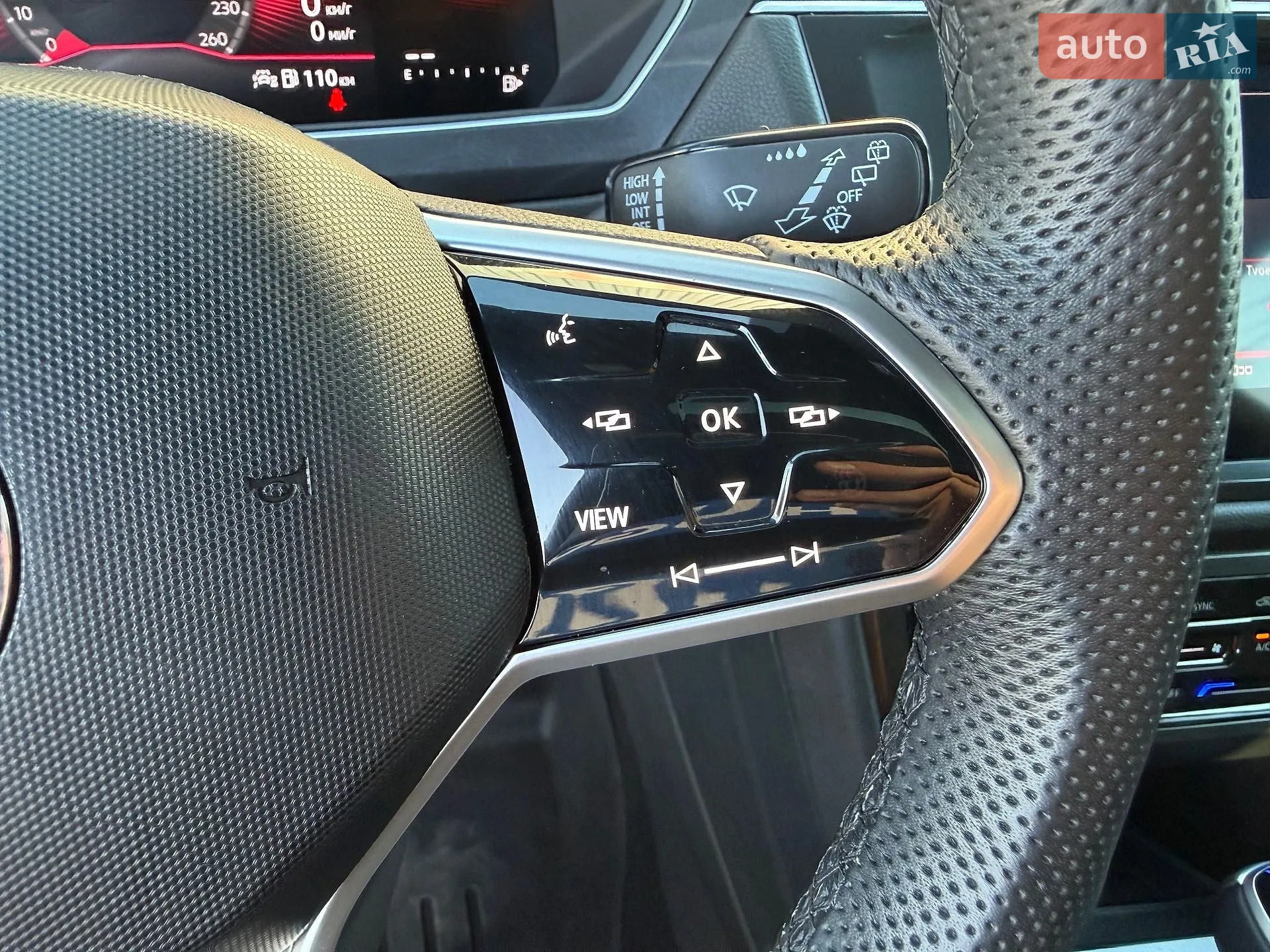 2024 Volkswagen Tiguan - мініатюра 44