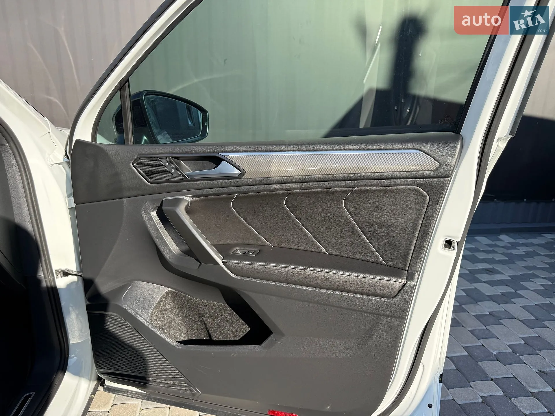 2024 Volkswagen Tiguan - мініатюра 54