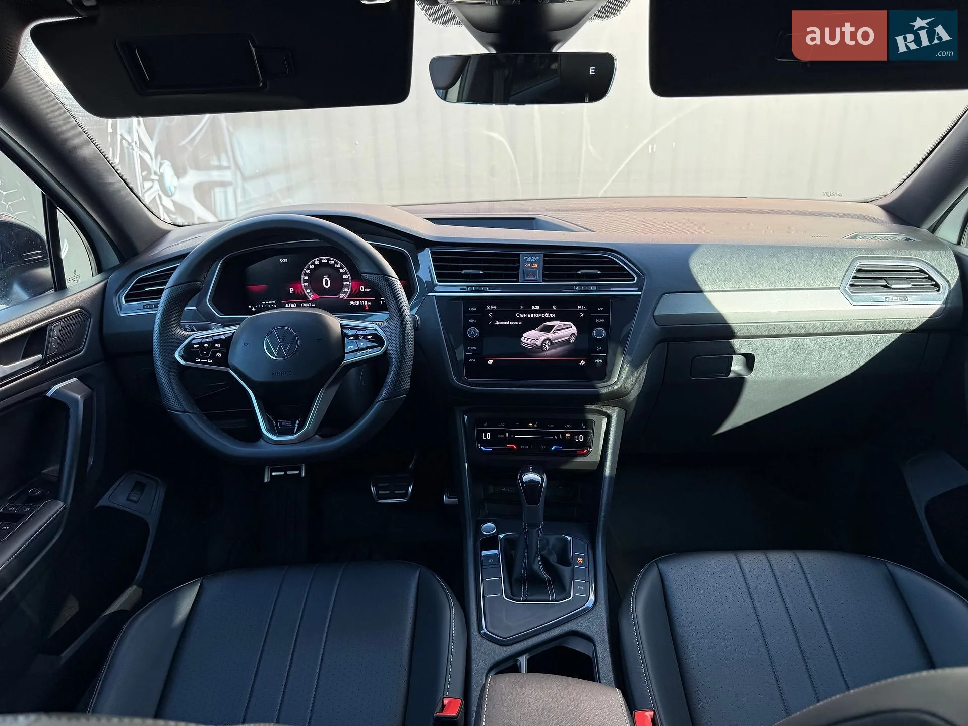 2024 Volkswagen Tiguan - мініатюра 67