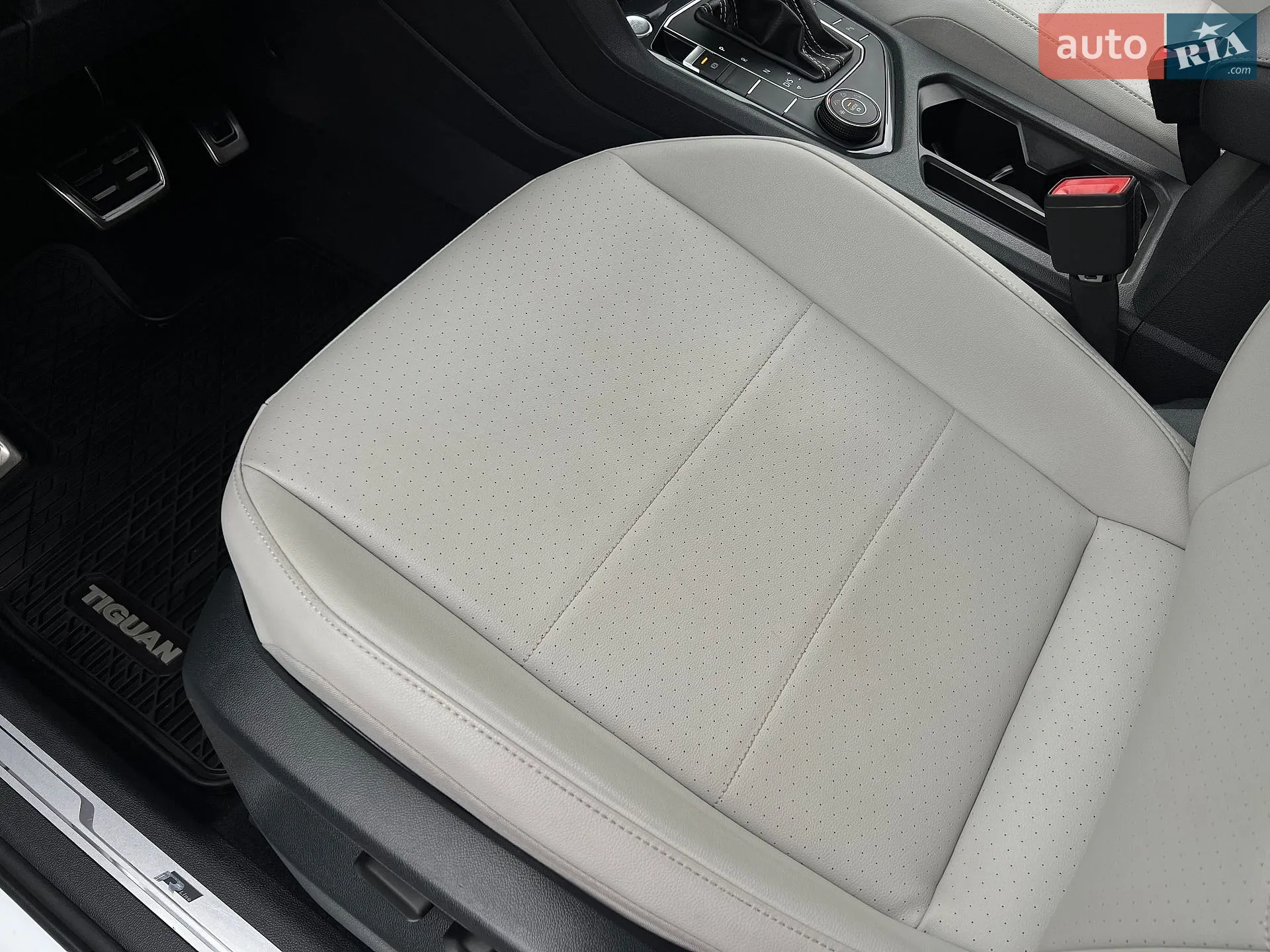 2021 Volkswagen Tiguan - мініатюра 74
