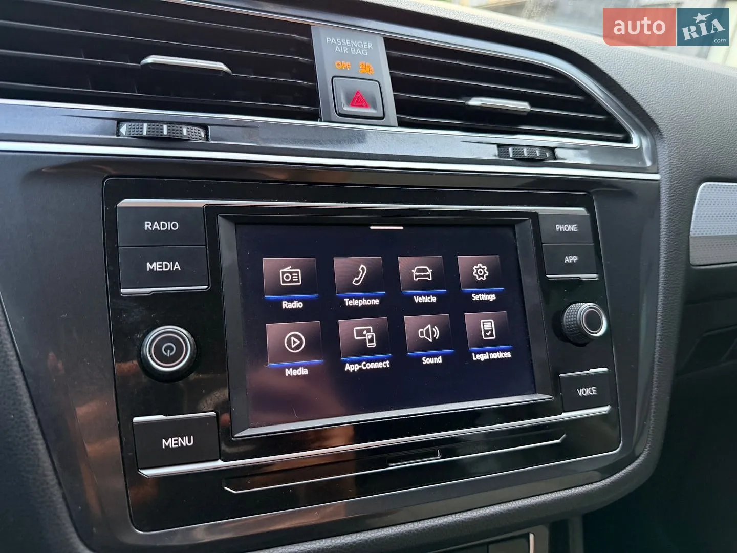 2022 Volkswagen Tiguan - мініатюра 48