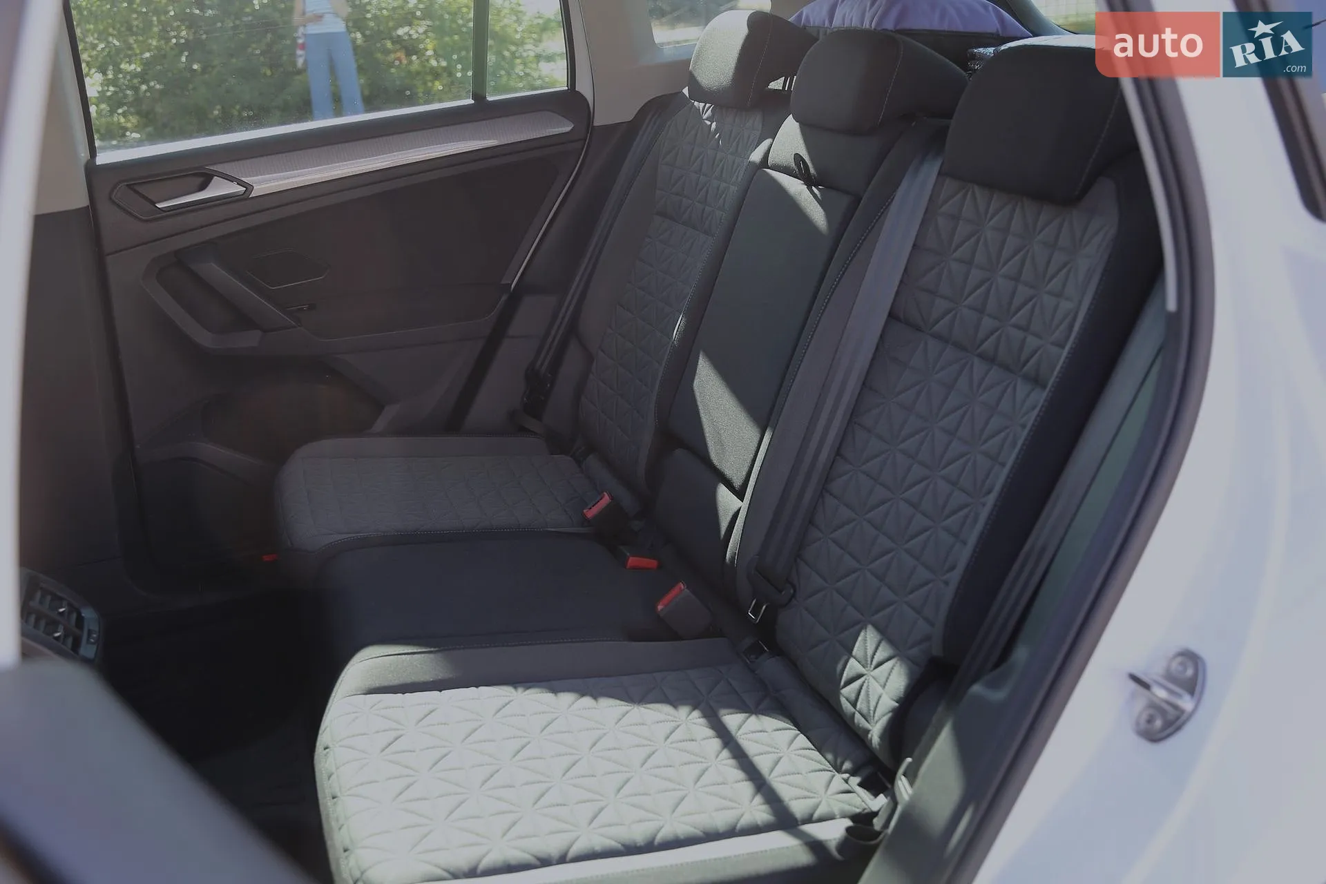 2022 Volkswagen Tiguan - мініатюра 10