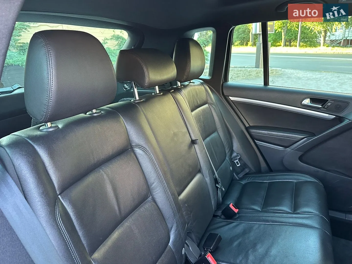 2016 Volkswagen Tiguan - мініатюра 54