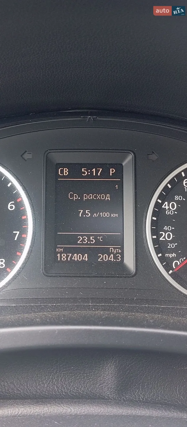 2014 Volkswagen Tiguan - мініатюра 21