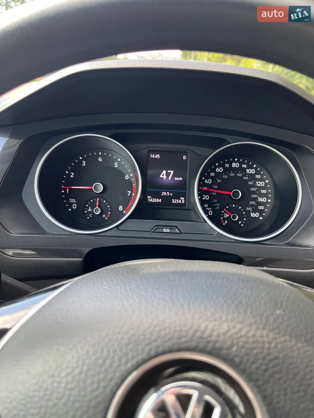 2020 Volkswagen Tiguan - мініатюра 34