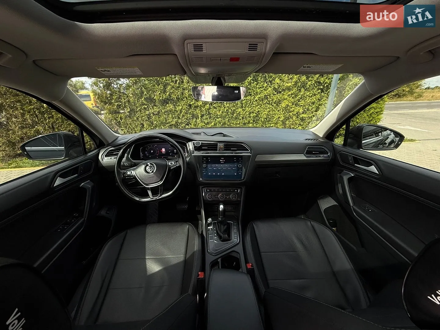 2019 Volkswagen Tiguan - мініатюра 29