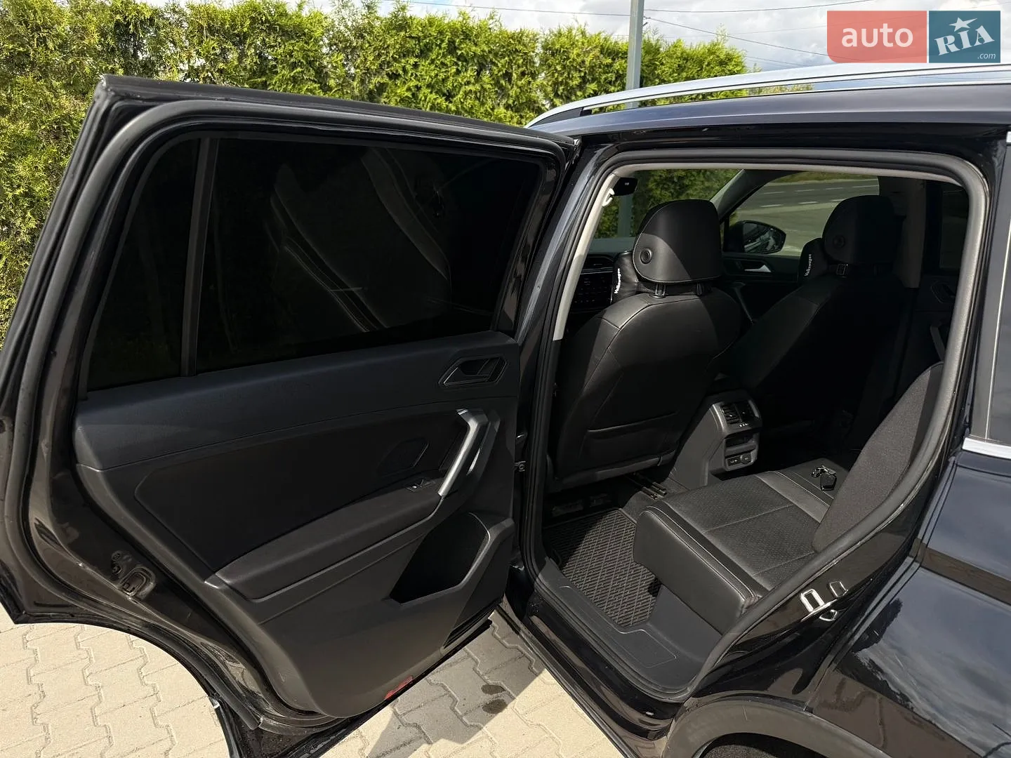 2019 Volkswagen Tiguan - мініатюра 37