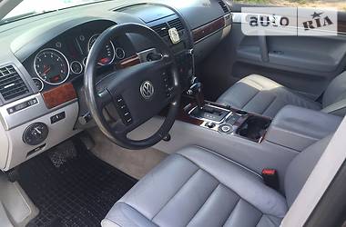  Volkswagen Touareg 2005 в Нетешине