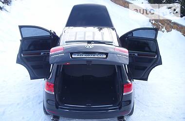 Внедорожник / Кроссовер Volkswagen Touareg 2006 в Бершади