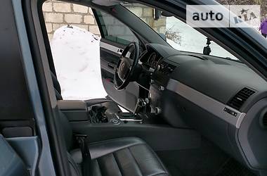 Позашляховик / Кросовер Volkswagen Touareg 2005 в 