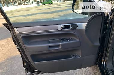  Volkswagen Touareg 2008 в 