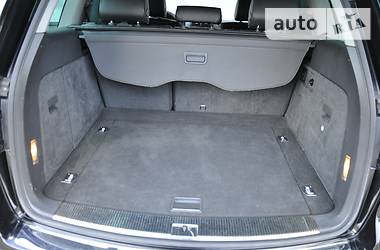 Внедорожник / Кроссовер Volkswagen Touareg 2007 в 