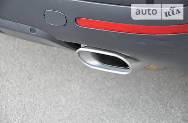 Внедорожник / Кроссовер Volkswagen Touareg 2007 в 