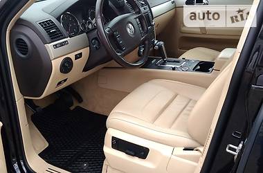 Позашляховик / Кросовер Volkswagen Touareg 2008 в Первомайську