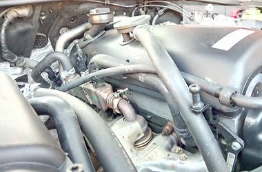 Внедорожник / Кроссовер Volkswagen Touareg 2004 в 