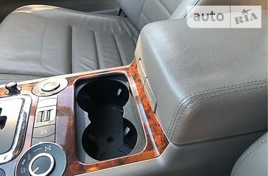 Позашляховик / Кросовер Volkswagen Touareg 2007 в 