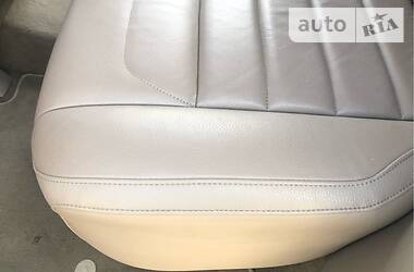 Позашляховик / Кросовер Volkswagen Touareg 2007 в 