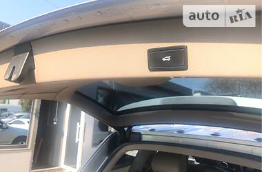 Позашляховик / Кросовер Volkswagen Touareg 2007 в 