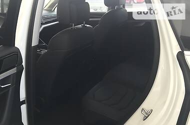 Внедорожник / Кроссовер Volkswagen Touareg 2019 в Запорожье