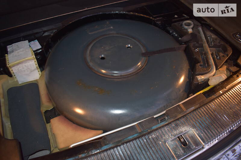 Внедорожник / Кроссовер Volkswagen Touareg 2005 в Бродах фото 19 Внедорожник / Кроссовер Volkswagen Touareg 2005 в Бродах