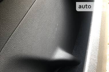 Позашляховик / Кросовер Volkswagen Touareg 2018 в 