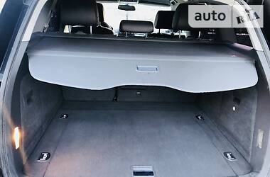 Позашляховик / Кросовер Volkswagen Touareg 2008 в 