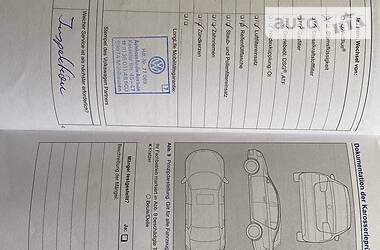 Позашляховик / Кросовер Volkswagen Touareg 2012 в 