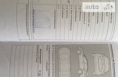 Позашляховик / Кросовер Volkswagen Touareg 2012 в 