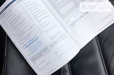 Позашляховик / Кросовер Volkswagen Touareg 2017 в 