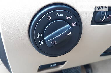 Позашляховик / Кросовер Volkswagen Touareg 2010 в 