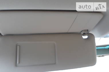 Позашляховик / Кросовер Volkswagen Touareg 2010 в 