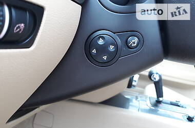 Позашляховик / Кросовер Volkswagen Touareg 2010 в 