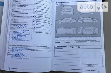 Позашляховик / Кросовер Volkswagen Touareg 2014 в 